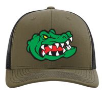 Richardson 112 Snapback Trucker Cap Thumbnail