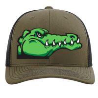 Richardson 112 Snapback Trucker Cap Thumbnail