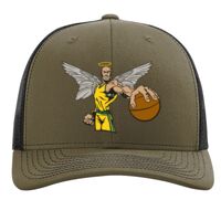 Richardson 112 Snapback Trucker Cap Thumbnail