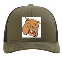Richardson 112 Snapback Trucker Cap Thumbnail