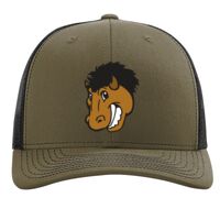 Richardson 112 Snapback Trucker Cap Thumbnail