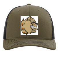 Richardson 112 Snapback Trucker Cap Thumbnail