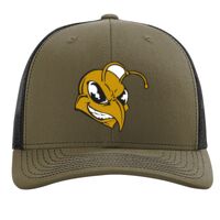 Richardson 112 Snapback Trucker Cap Thumbnail