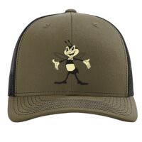 Richardson 112 Snapback Trucker Cap Thumbnail