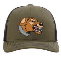 Richardson 112 Snapback Trucker Cap Thumbnail