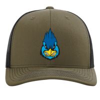 Richardson 112 Snapback Trucker Cap Thumbnail