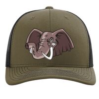 Richardson 112 Snapback Trucker Cap Thumbnail