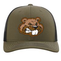 Richardson 112 Snapback Trucker Cap Thumbnail