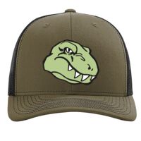 Richardson 112 Snapback Trucker Cap Thumbnail