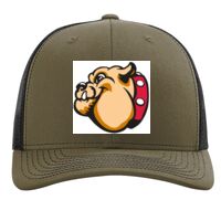 Richardson 112 Snapback Trucker Cap Thumbnail
