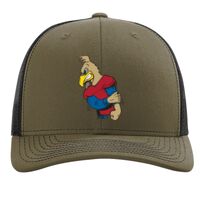 Richardson 112 Snapback Trucker Cap Thumbnail