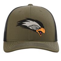 Richardson 112 Snapback Trucker Cap Thumbnail