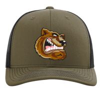 Richardson 112 Snapback Trucker Cap Thumbnail