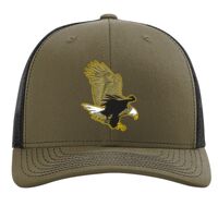 Richardson 112 Snapback Trucker Cap Thumbnail