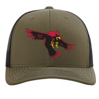 Richardson 112 Snapback Trucker Cap Thumbnail