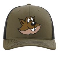 Richardson 112 Snapback Trucker Cap Thumbnail