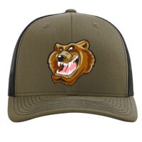 Richardson 112 Snapback Trucker Cap Thumbnail