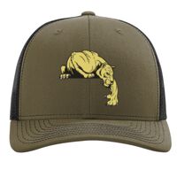 Richardson 112 Snapback Trucker Cap Thumbnail
