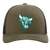 Richardson 112 Snapback Trucker Cap Thumbnail