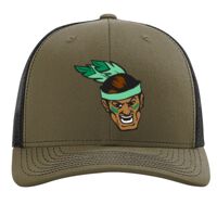 Richardson 112 Snapback Trucker Cap Thumbnail