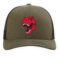 Richardson 112 Snapback Trucker Cap Thumbnail