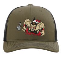 Richardson 112 Snapback Trucker Cap Thumbnail