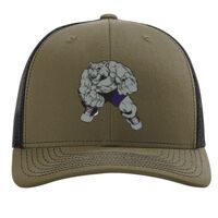 Richardson 112 Snapback Trucker Cap Thumbnail