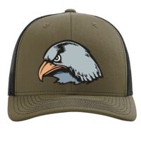 Richardson 112 Snapback Trucker Cap Thumbnail