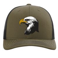 Richardson 112 Snapback Trucker Cap Thumbnail