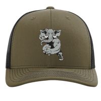 Richardson 112 Snapback Trucker Cap Thumbnail