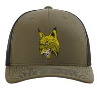 Richardson 112 Snapback Trucker Cap Thumbnail