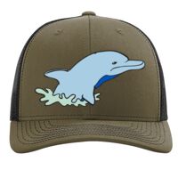 Richardson 112 Snapback Trucker Cap Thumbnail