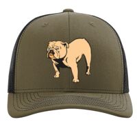 Richardson 112 Snapback Trucker Cap Thumbnail