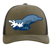 Richardson 112 Snapback Trucker Cap Thumbnail