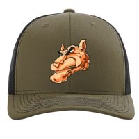 Richardson 112 Snapback Trucker Cap Thumbnail