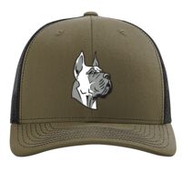 Richardson 112 Snapback Trucker Cap Thumbnail