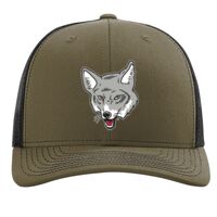Richardson 112 Snapback Trucker Cap Thumbnail