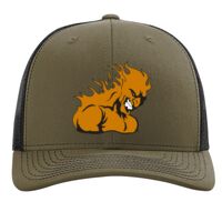 Richardson 112 Snapback Trucker Cap Thumbnail