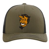 Richardson 112 Snapback Trucker Cap Thumbnail