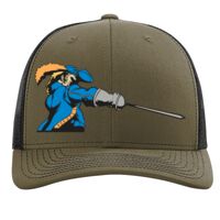 Richardson 112 Snapback Trucker Cap Thumbnail