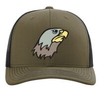 Richardson 112 Snapback Trucker Cap Thumbnail