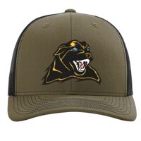 Richardson 112 Snapback Trucker Cap Thumbnail