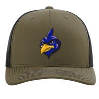 Richardson 112 Snapback Trucker Cap Thumbnail