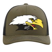 Richardson 112 Snapback Trucker Cap Thumbnail