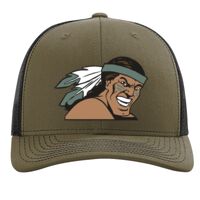 Richardson 112 Snapback Trucker Cap Thumbnail