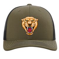 Richardson 112 Snapback Trucker Cap Thumbnail