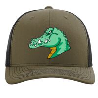 Richardson 112 Snapback Trucker Cap Thumbnail