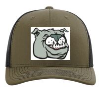 Richardson 112 Snapback Trucker Cap Thumbnail
