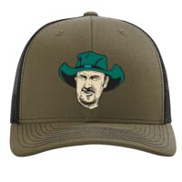 Richardson 112 Snapback Trucker Cap Thumbnail