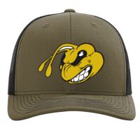 Richardson 112 Snapback Trucker Cap Thumbnail